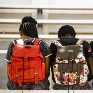 Kids' School Backpack