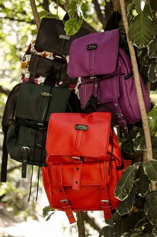 School Backpack