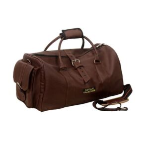 Classic Travel Bags
