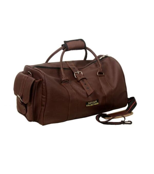 Classic Travel Bags