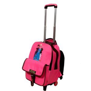 Compact Backpack