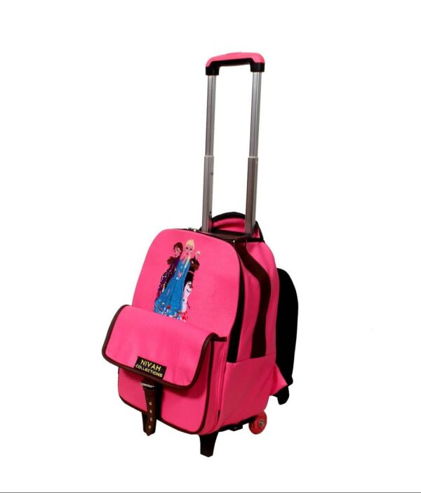 Compact Backpack