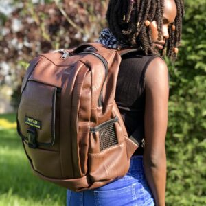 Large Travel Backpack