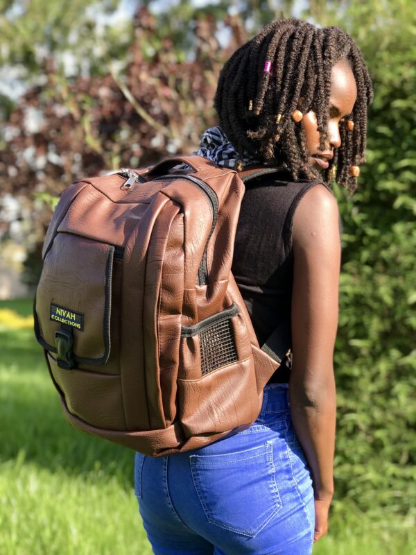 Large Travel Backpack