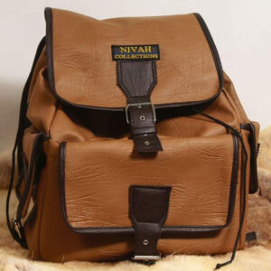 Stylish Backpack