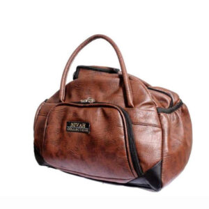 Weekend Travel Bag