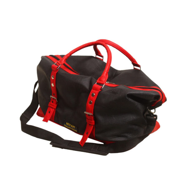 Compact Travel Bag