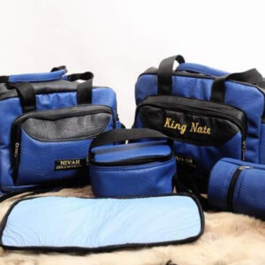 Diaper Bags