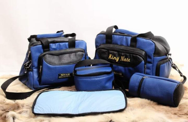 Diaper Bags