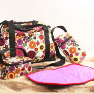 Diaper Bag