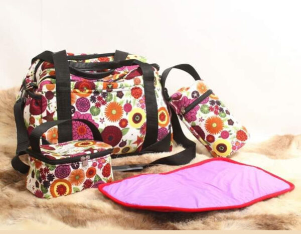 Diaper Bag